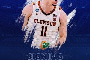 Joseph Girard III rafforza il backcourt della Cedevita Olimpija