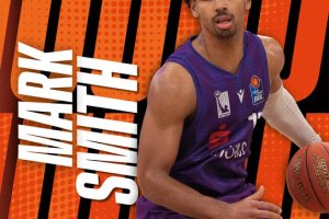 Ulm signs guard Mark Smith for 2025-26
