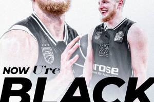 U-BT Cluj-Napoca: ufficiale l’arrivo di Trey Woodbury