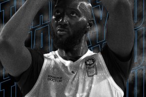 Tacko Fall Parts Ways with New Zealand Breakers