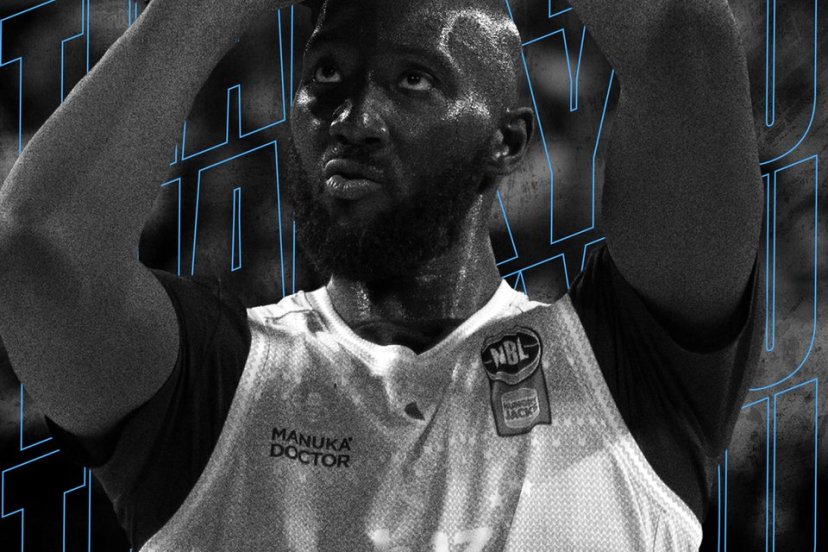 tacko fall