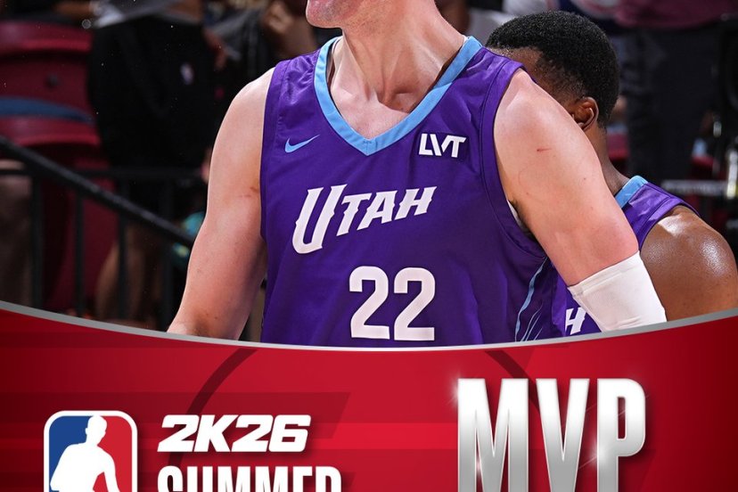 nba summer league