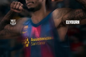 Ufficiale: Will Clyburn è un nuovo giocatore del Barça