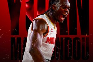 AS Monaco, ufficiale il ritorno di Yoan Makoundou