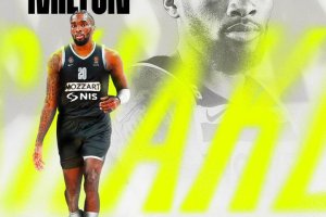 Official: Shake Milton Joins Partizan Belgrade