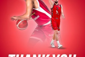 Olimpia Milano-Nikola Mirotic, ufficiale la separazione