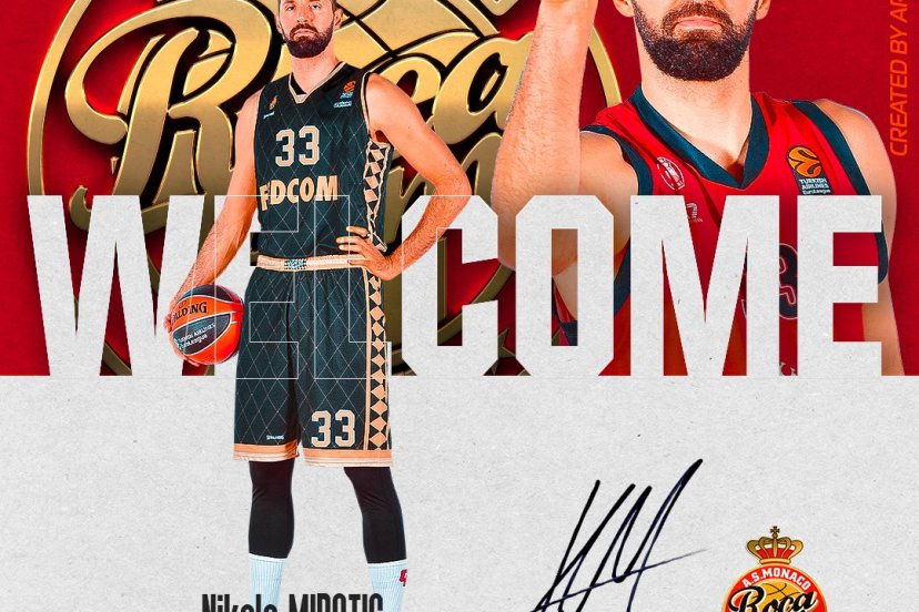 Nikola Mirotic