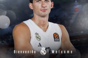 UFFICIALE – Gabriele Procida firma con il Real Madrid fino al 2028