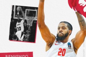DJ Stephens signs a deal with Casademont Zaragoza