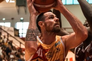 VL Pesaro, ufficiale la risoluzione con Simone Zanotti