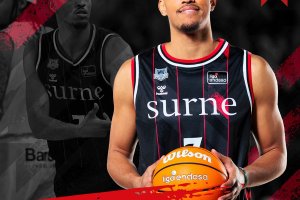 Malcolm Cazalon lascia il Surne Bilbao