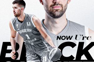 U-BT Cluj-Napoca: sotto canestro arriva Dusan Miletic