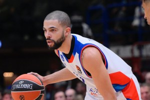Italbasket, Darius Thompson si aggregherà il 7 agosto