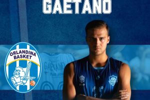 Infodrive Capo d’Orlando, ufficiale Franco Gaetano