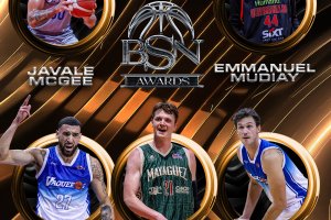 Danilo Gallinari inserito nell’All-BSN Team 2025