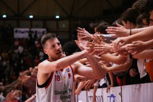 Estra Pistoia: accordo raggiunto per il ritorno di Daniele Magro