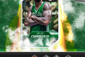 Il colpo Jay Jay Chandler completa il roster dell’Avellino Basket