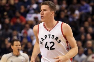 I Raptors blindano Jakob Poeltl con un quadriennale da 104 milioni