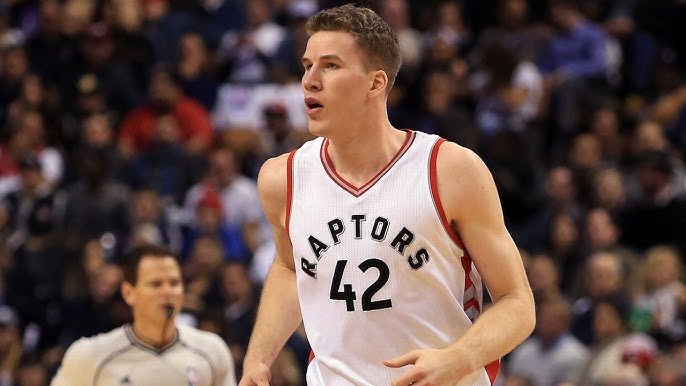 Jakob Poeltl