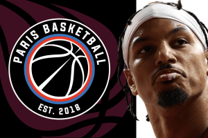 Justin Robinson domani uscirà dal contratto con Trapani Shark. Antonini conferma