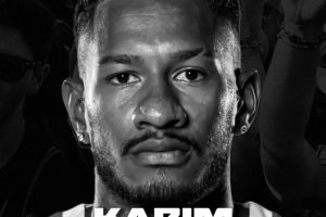 Virtus Bologna, ecco Karim Jallow: accordo pluriennale