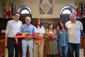 Il nuovo percorso del Basket Ravenna al via: i dettagli