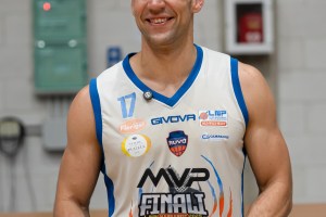 Umana San Giobbe Basket Etruria, firmato Antonio Lorenzetti