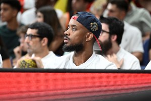 Spagna, ufficiale il “no” di Lorenzo Brown per Eurobasket 2025