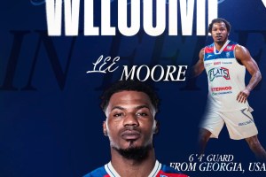 Lee Moore è un nuovo giocatore della Fortitudo Flats Service