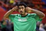 Baskonia, Marcio Santos si allena e sarà disponibile contro Olimpia Milano