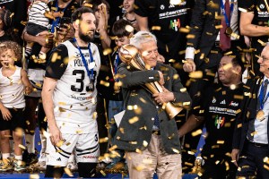 Eurohoops, la classifica dei campioni nazionali: flop LBA