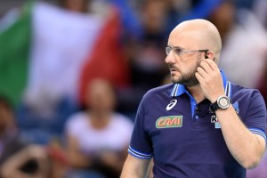 Mauro Berruto attacca: Giustizia sportiva usata come clava per demolire gli avversari