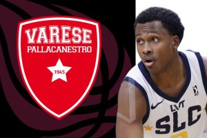 La Pallacanestro Varese punta su Max Abmas