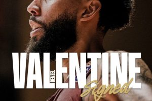 Denzel Valentine è la nuova guardia dell’Umana Reyer Venezia
