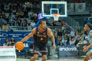 Treviso Basket, accordo con Muhammad-Ali Abdur-Rahkman