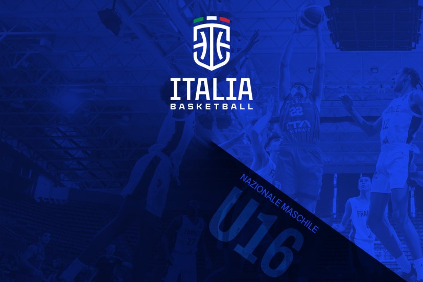 italia under 16