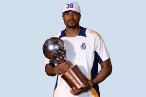 Is Maccabi Tel Aviv interested in Serge Ibaka?