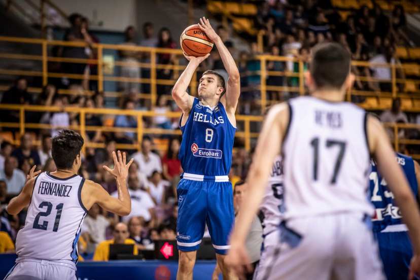 Nikos Rogkavopoulos