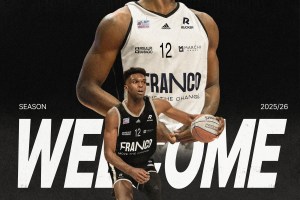 Rucker: firmato Ivan Onojaife