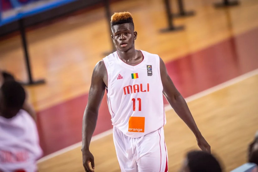 Oumar Ballo