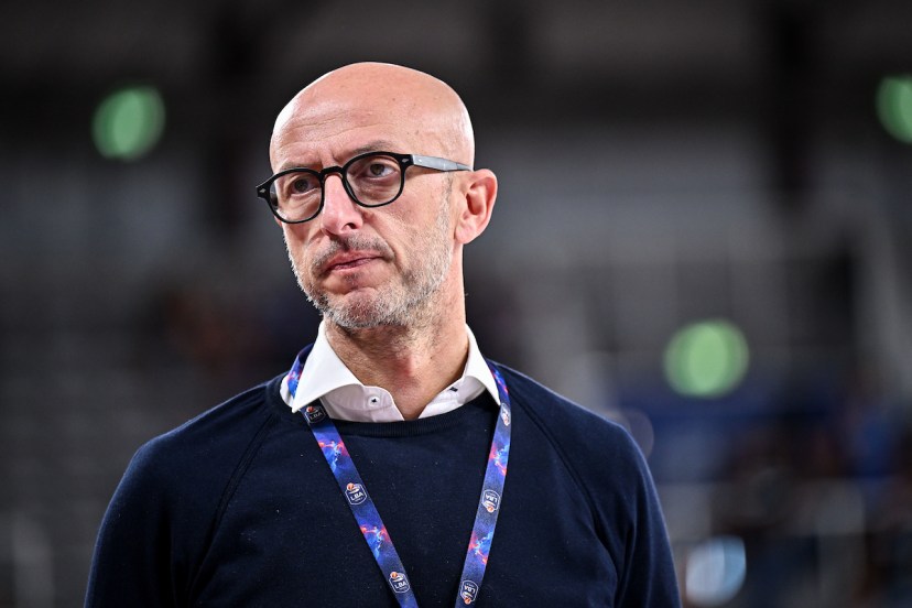 Paolo Ronci