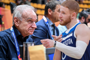 Italbasket, la settimana delle convocazioni. Per Donte DiVincenzo è l’ora della verità