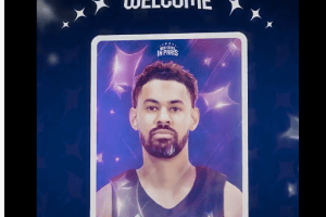 Paris Basketball officially signs Jeremy Morgan