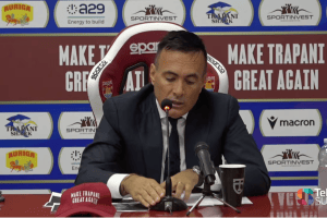 Trapani Calcio, la FIGC respinge il reclamo. Antonini: “Riavremo i punti entro fine campionato”
