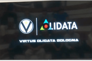 Sarà Olidata Virtus Bologna. Massimo Zanetti: Siamo votati al futuro