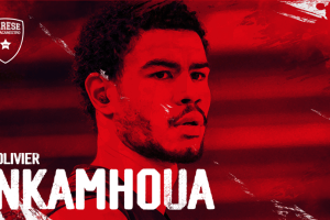 Pallacanestro Varese, Oliver Nkamhoua ci sarà