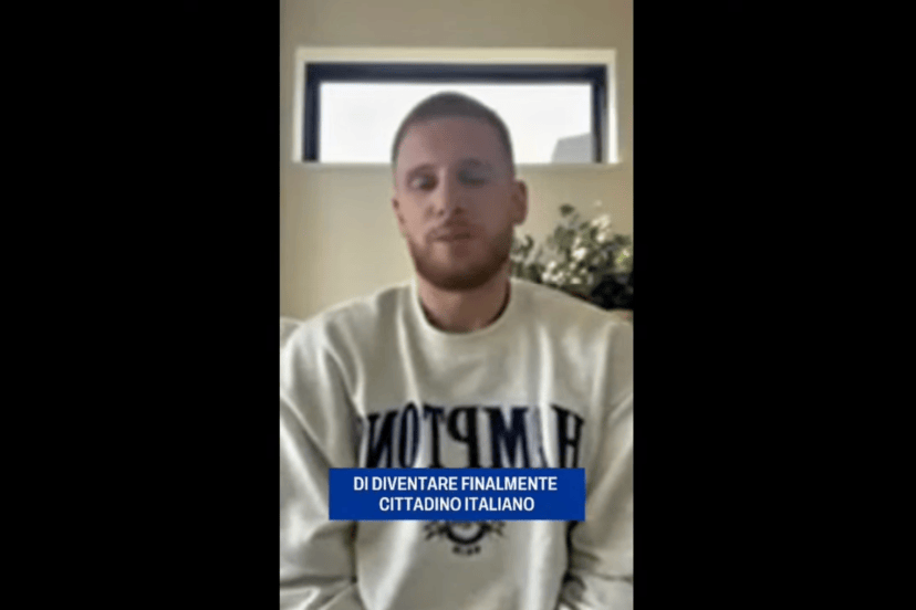 Donte DiVincenzo