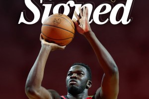 Trapani Shark, c’è l’annuncio: l’arrivo di Adama Sanogo è ufficiale