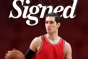 Official: Ryan Arcidiacono joins Trapani Shark