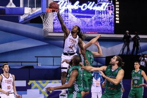 La Pallacanestro Varese affida la regia a Stefan Moody